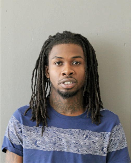 DAQUON J TAYLOR, Cook County, Illinois