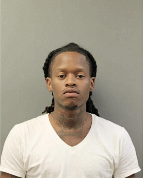 JEFFREY S TAYLOR, Cook County, Illinois