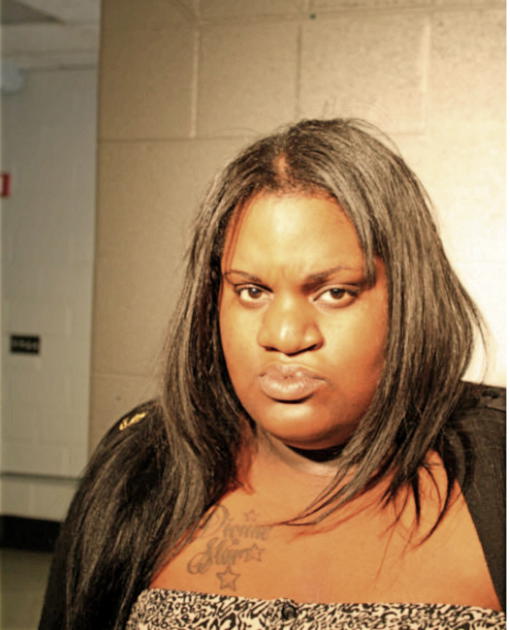 PRECIOUS D TAYOR, Cook County, Illinois