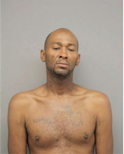 BOBBY L THOMAS, Cook County, Illinois
