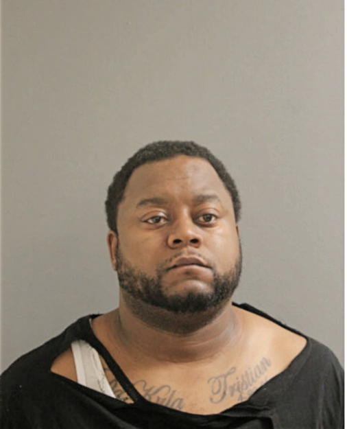 DARREN THOMAS, Cook County, Illinois