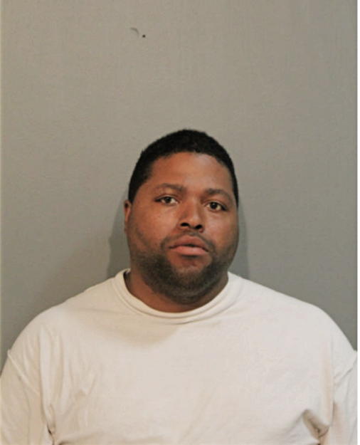 MITCHELL THOMAS, Cook County, Illinois