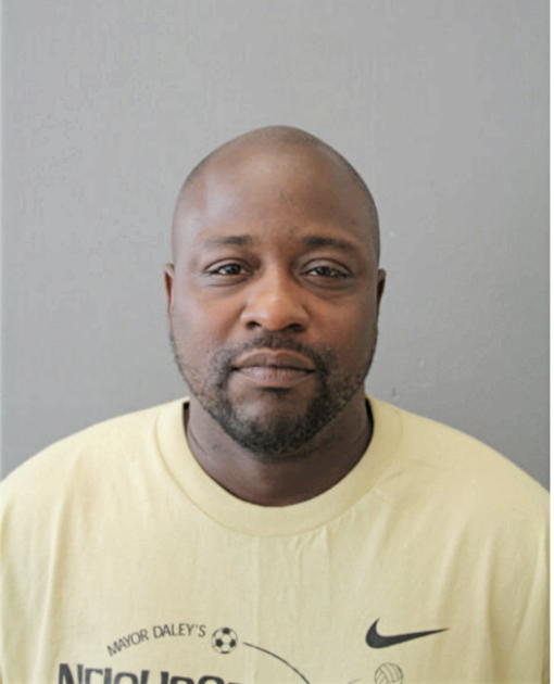 SHARBEE L THOMAS, Cook County, Illinois