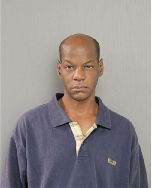RONNELLE THURMAN, Cook County, Illinois