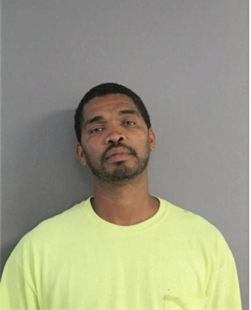 SHERMAN D TILLMAN, Cook County, Illinois