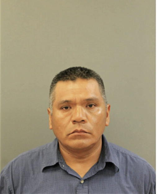 MIQUEL TOMAS-HERNANDEZ, Cook County, Illinois