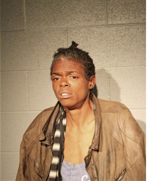 TINA M TURNER, Cook County, Illinois