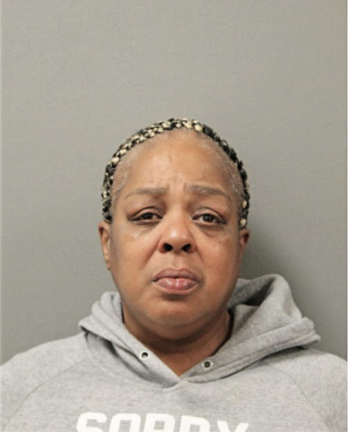 JUANITA S TYLER, Cook County, Illinois