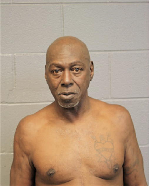 ISAIAH UNDERWOOD, Cook County, Illinois