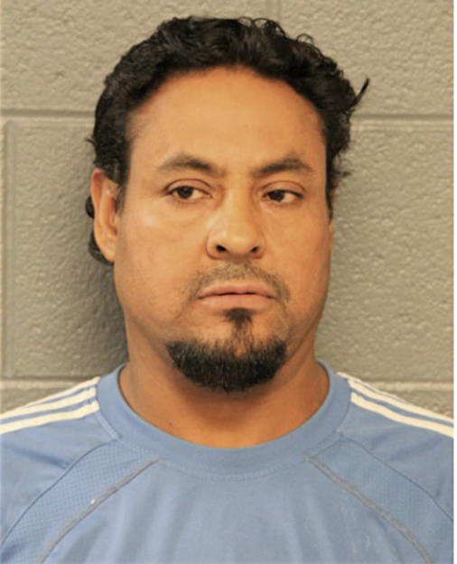 VICTORIANO UNZUETA, Cook County, Illinois