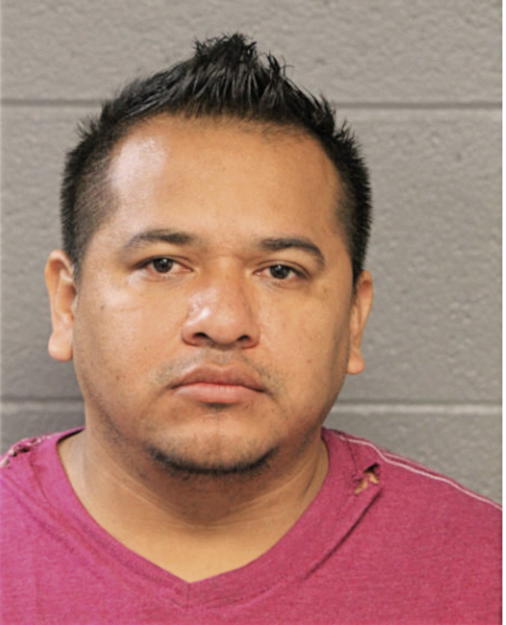 FRANCISCO VARGAS, Cook County, Illinois
