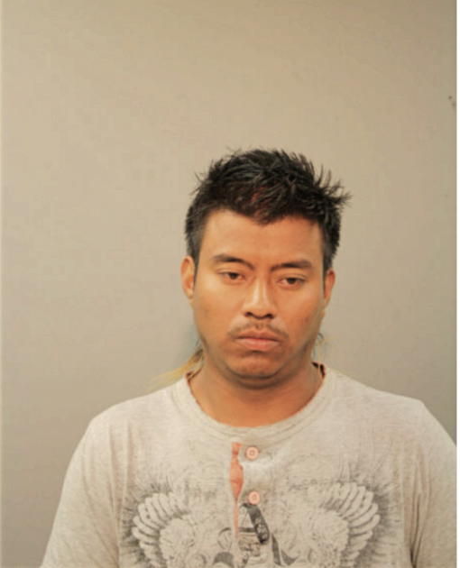 GREGORIO VEGAMORALES, Cook County, Illinois