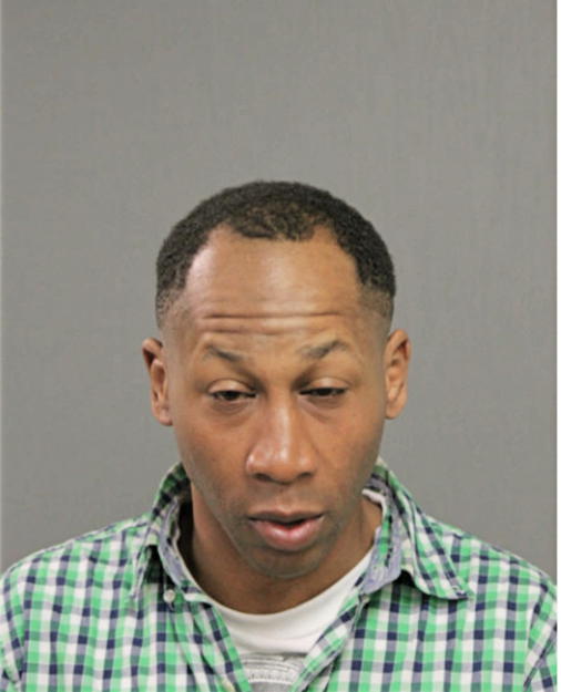 ERIC F VINSON, Cook County, Illinois