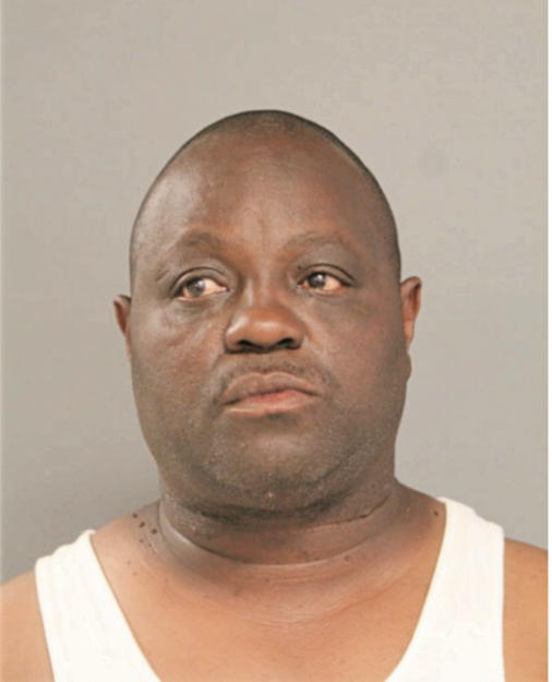 SAMMIE L WAITES, Cook County, Illinois