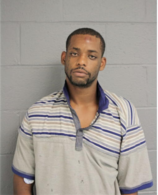 LAMARE O WALKER, Cook County, Illinois