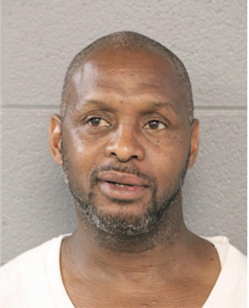 MARSHALL WALKER, Cook County, Illinois