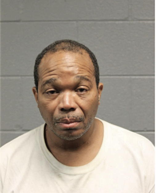 SEDRICK WALLER, Cook County, Illinois