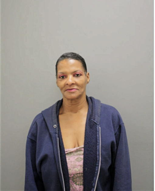 BERNADINE WASHINGTON, Cook County, Illinois