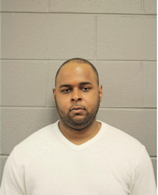 GLENN A WASHINGTON, Cook County, Illinois