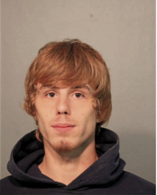 GREGORY A WASIK, Cook County, Illinois