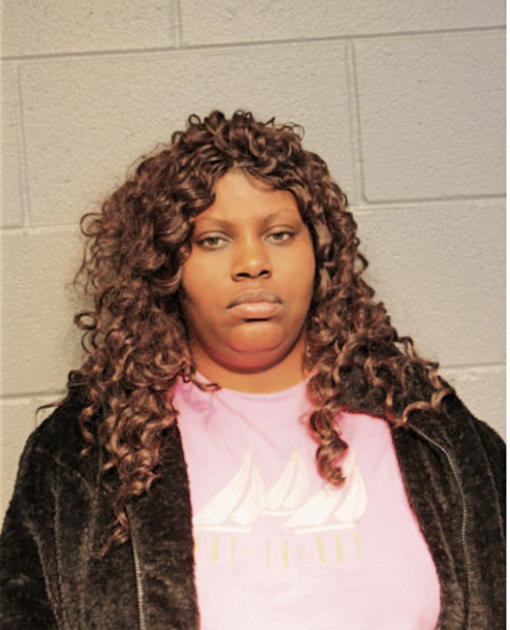 LEVITTA D WATKINS, Cook County, Illinois