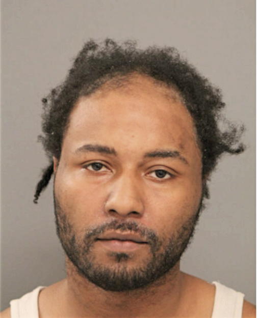 DERRICK J WHITE, Cook County, Illinois