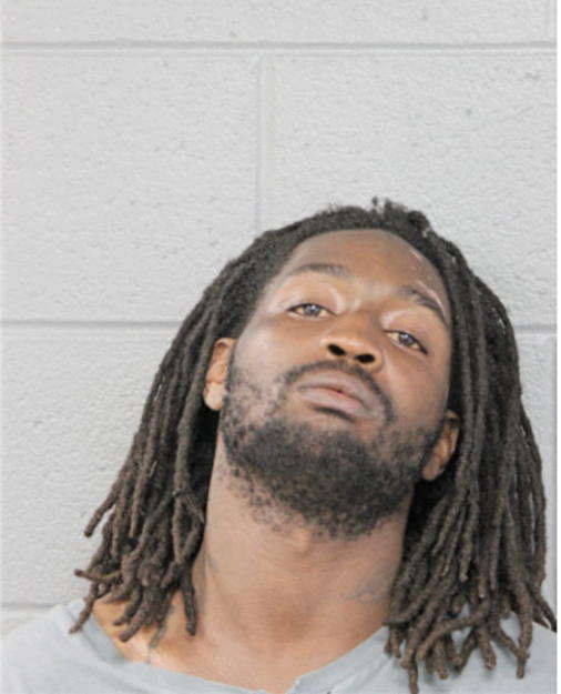 AARON WILBOURN, Cook County, Illinois