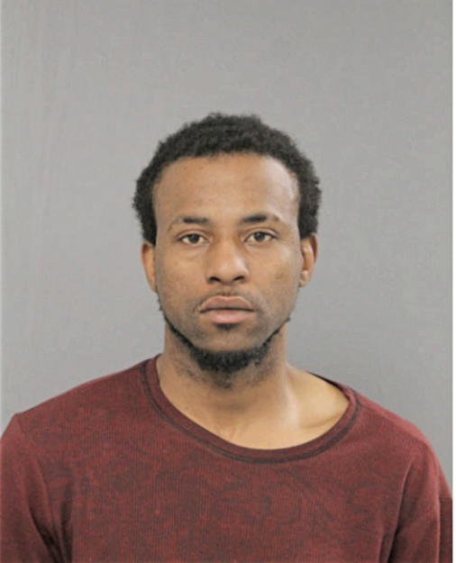 LAZARICK D WILKERSON, Cook County, Illinois