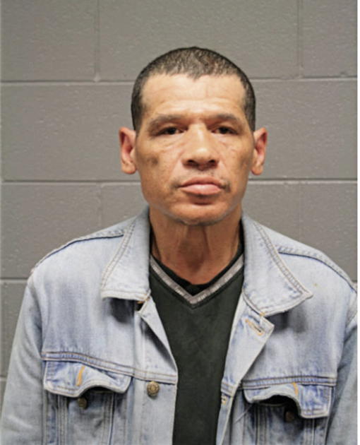 DARNELL B WILLIAMS, Cook County, Illinois