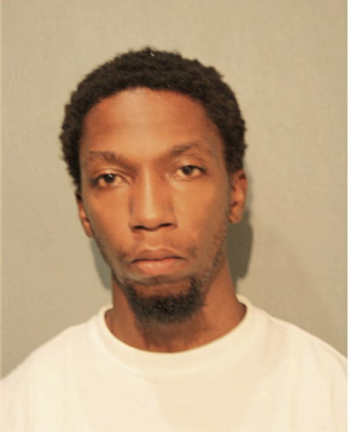 LIONEL A WILLIAMS, Cook County, Illinois