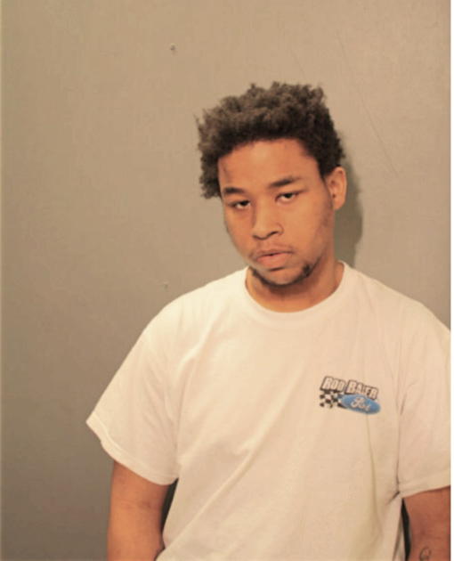 DANNY E WILLIS, Cook County, Illinois