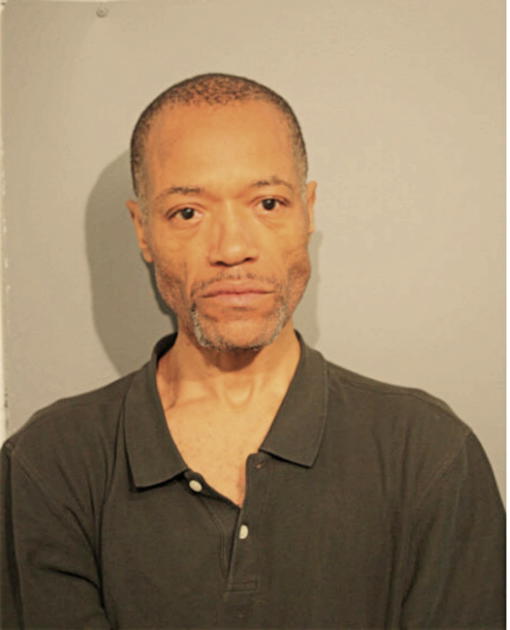 MITCHELL D WILSON, Cook County, Illinois