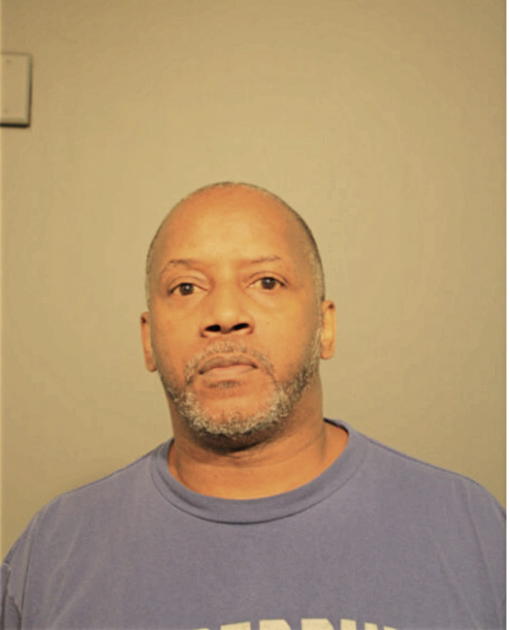 SAMMY L WILSON, Cook County, Illinois