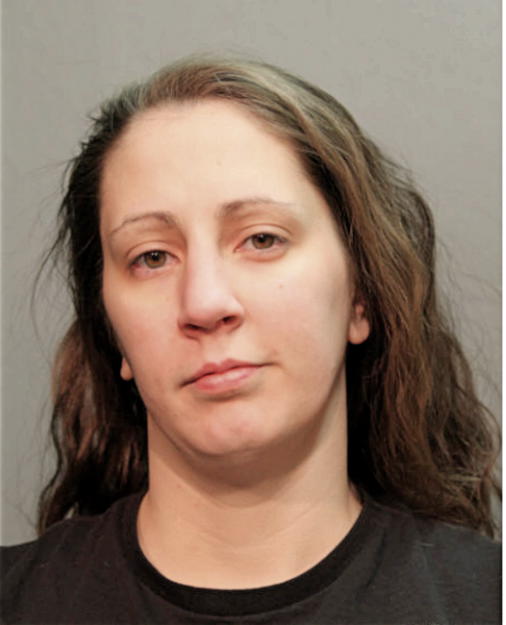 CRISTINA M WISE, Cook County, Illinois