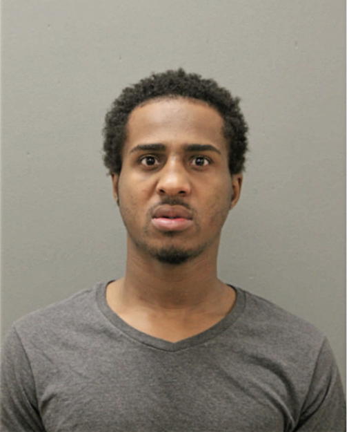 KHALIL S YAMEEN, Cook County, Illinois