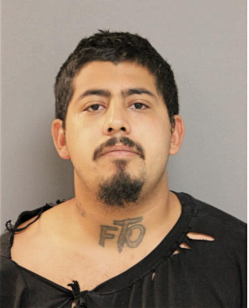 GUILLERMO ZAMUDIO, Cook County, Illinois