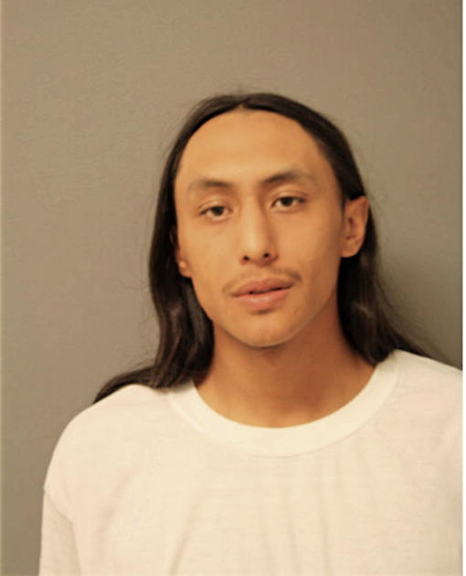 MIGUEL ANGEL ZARAGOZA, Cook County, Illinois