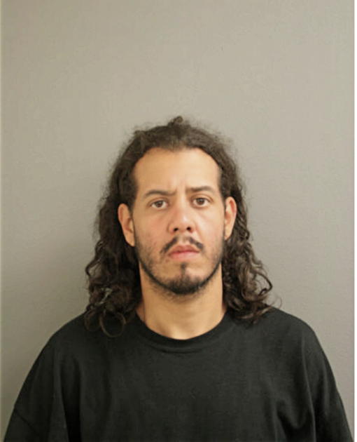 ANTHONY ZAYAS, Cook County, Illinois