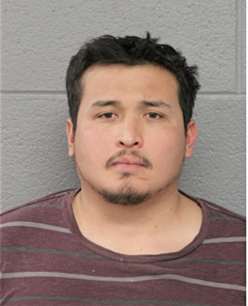 SAMUEL E AGUILAR, Cook County, Illinois