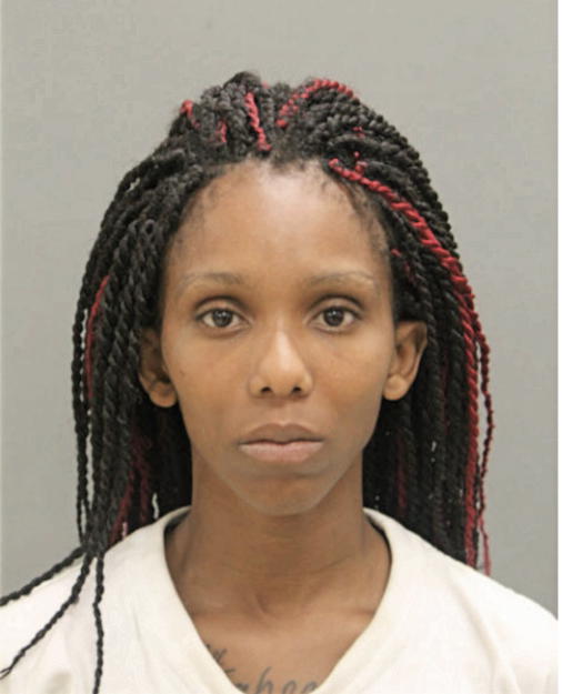 FELEACE ALEXANDER, Cook County, Illinois
