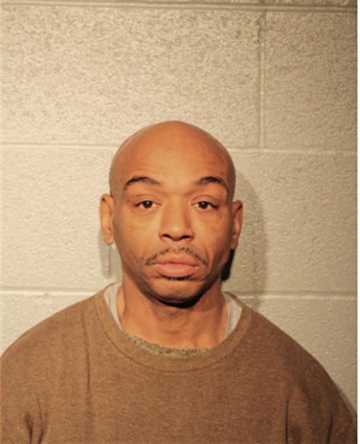 ANDRE ALLEN, Cook County, Illinois