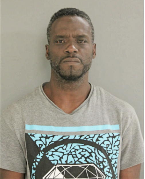 ANTOINE J ALLEN, Cook County, Illinois