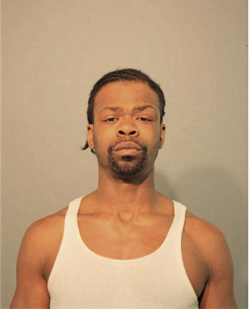 CHARLES A ALLEN, Cook County, Illinois