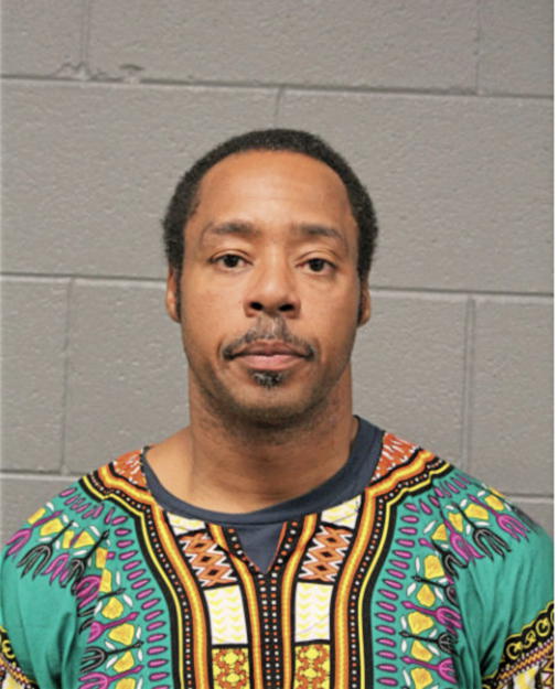 KARL D ALLEN, Cook County, Illinois