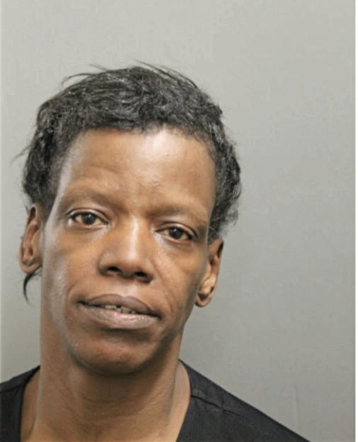 ANGIE ANDERSON, Cook County, Illinois