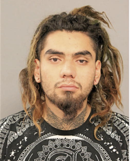GUILLERMO M ARELLANO, Cook County, Illinois