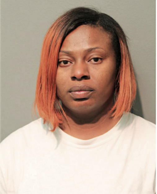 STEPHANIE M ARMSTEAD, Cook County, Illinois