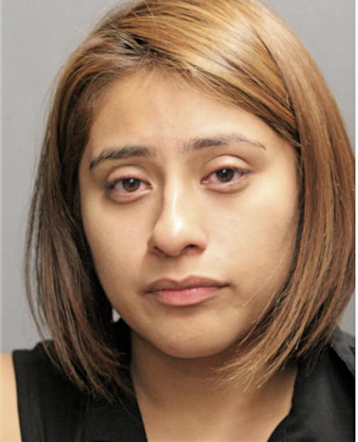 ZULEIMA ATEMPA, Cook County, Illinois