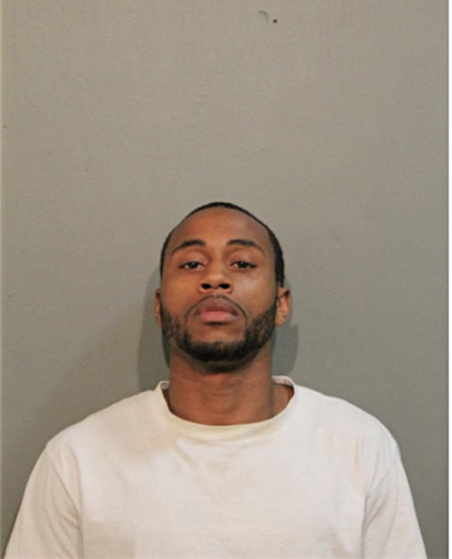 JERMAINE D AUSLEY, Cook County, Illinois
