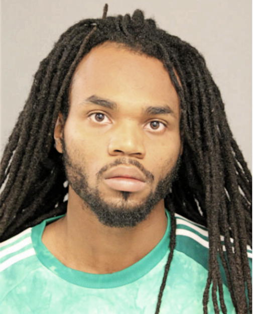 JEREMY L BAINES, Cook County, Illinois